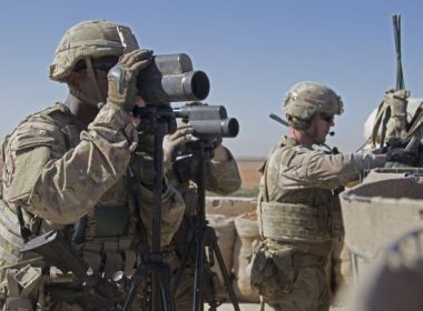 Війна в Україні змінює армію США: до чого тепер готують американських солдатів