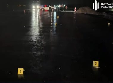 У ДБР розповіли деталі ДТП на Львівщині, у якій прокурор збив дитину на смерть