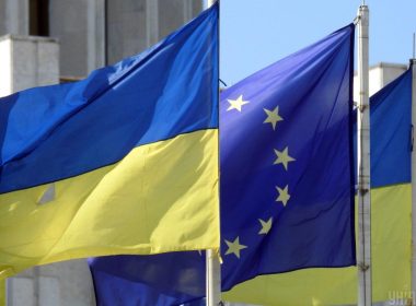 В Австрії назвали вступ України в ЄС до 2027 року