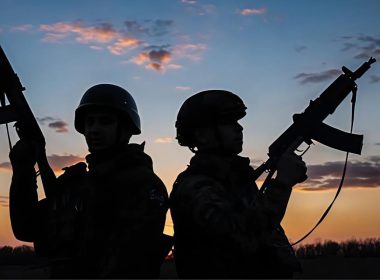 В 2026 році кількість загиблих з обох сторін може перевищити півмільйона, - NYT