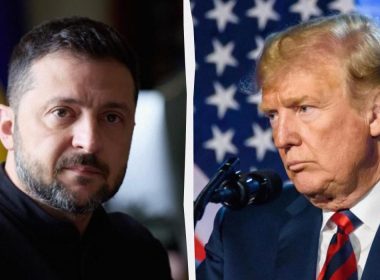 Зеленський відреагував на чутки про новий дедлайн для завершення війни від Трампа