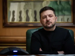 Виконавці теракту у Львові були завербовані через Telegram, організація теракту російська - Зеленський