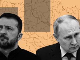 Сьогодні мирні варіанти такі, що на них піти не може ні Україна, ні Росія, - експерт