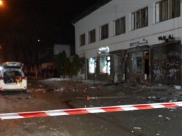 Теракт у Львові: Нацполіція розкрила подробиці про загиблу співробітницю