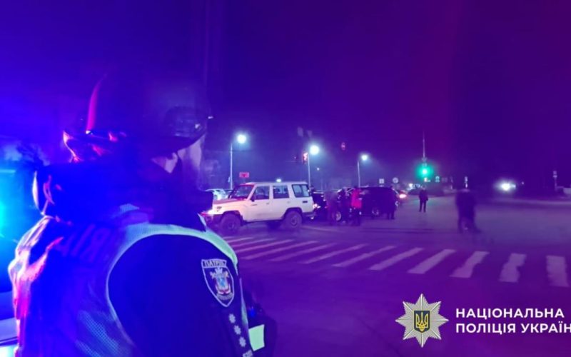 Теракт у Миколаєві: зʼявилися нові подробиці атаки проти поліцейських