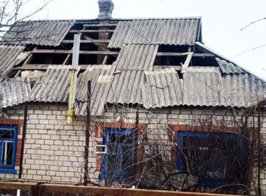 Війська рф завдали 643 удари по Запорізькій області - четверо загиблих