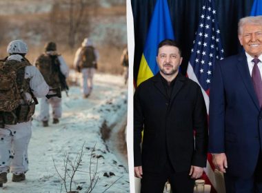 Наступ ЗСУ має значення: західні експерти назвали 3 можливі результати війни в Україні