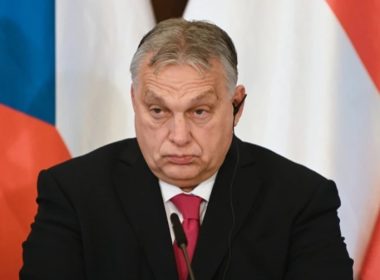 У ЄС кажуть, що тиснути на Орбана під час виборчої кампанії може бути небезпечно