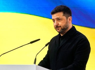 Зеленський назвав найскладніше питання для України під час переговорів