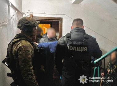 Трагедія у Павлограді: 28-річний військовий розстріляв охоронців — один чоловік загинув