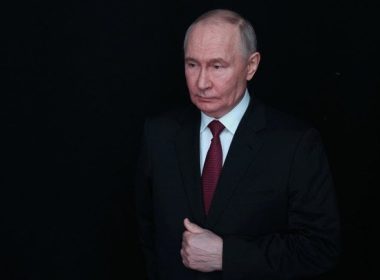 Теракти в Україні: СБУ розкрила план Путіна