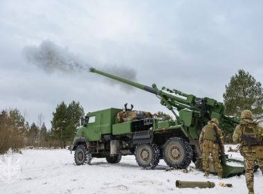 ЗСУ спинили понад 20 штурмів РФ на Покровському напрямку та знешкодили три десятки окупантів