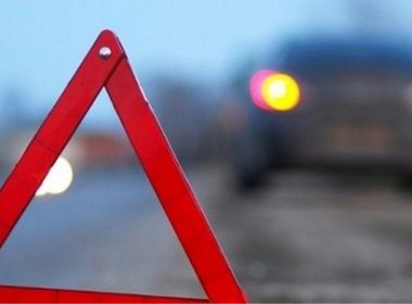 На Львівщині прокурор збив на смерть дитину, ще одна – у лікарні