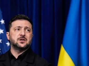 Зеленський відповів, чи тиснуть США через дедлайни щодо припинення вогню