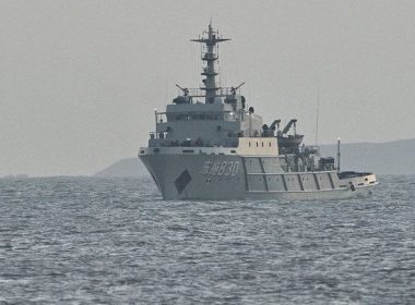 Китай готується до війни: куди перекине війська