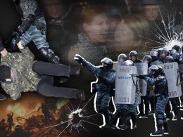 Побиття, викрадення людей, убивства на Майдані. Чим відома