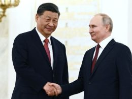 Китай відкрив “ленд-ліз” для російських дронів: як Пекін допомагає Кремлю воювати проти України