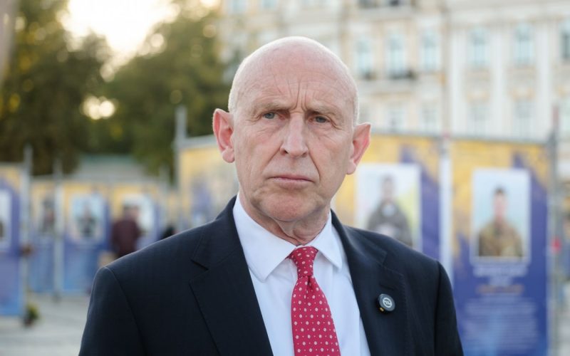 Британія готує військових і створила штаб із 70 осіб для України: деталі