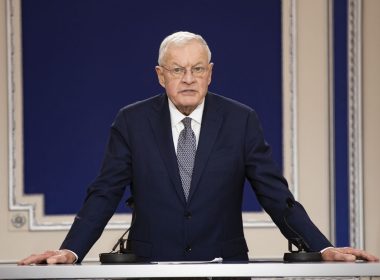 Келлог розкритикував США за позицію щодо України в ООН