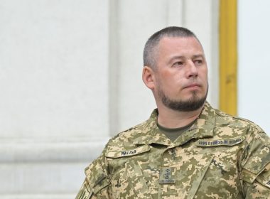 У Зеленського розкрили