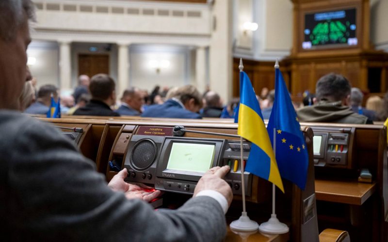 Без шлейфу РФ: у Раді придумали, як відсіяти симпатиків Кремля на наступних виборах