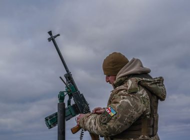 Вночі Україну атакували понад сотнею дронів: результати роботи ППО