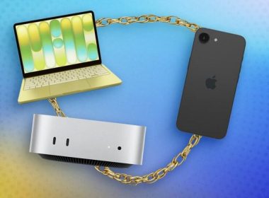 Apple здешевлює вхід у свою екосистему: що стоїть за бюджетними iPhone і Mac