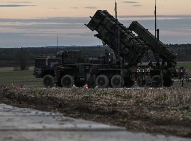 США забирають частину систем Patriot і THAAD з Південної Кореї, - Yonhap