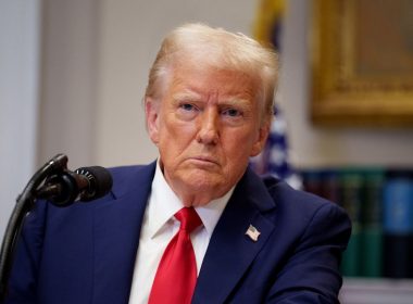 США провели одне з найпотужніших бомбардувань в історії Близького Сходу, - Трамп