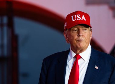 Трамп зробив першу заяву про загибель верховного лідера Ірану