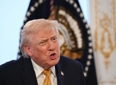 Трамп однією заявою про Іран обвалив ціни на нафту: що сказав президент