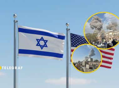Іран погрожує американським компаніям, а в Ормузькій протоці пошкоджені кораблі. Головне про 12 день війни на Близькому Сході