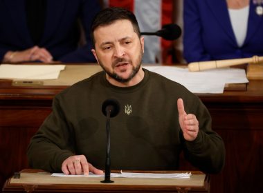 Зеленський розповів, як хоче запам