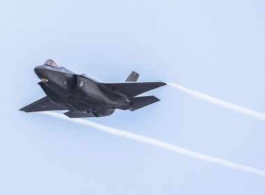 США зранку втратили одразу кілька літаків у небі Кувейту
