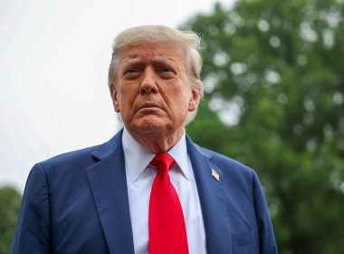 Трамп зробив заяву про терміни завершення операції проти Ірану