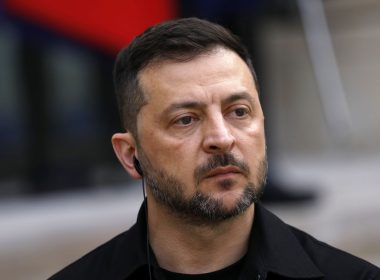 Зеленський назвав ціну рішення США щодо послаблення санкцій проти Росії
