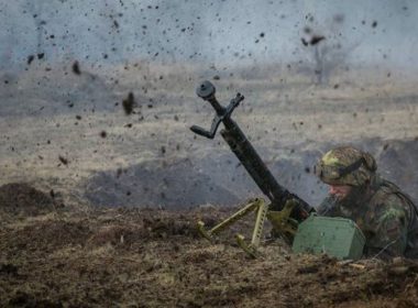 Удар по управлінню військами РФ: ЗСУ вразили ключові об