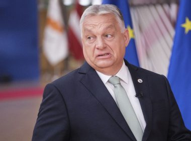 Угорщина проти України: Орбан звинуватив Київ у втручанні у вибори