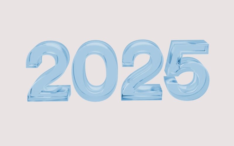 A white background with the number 2055