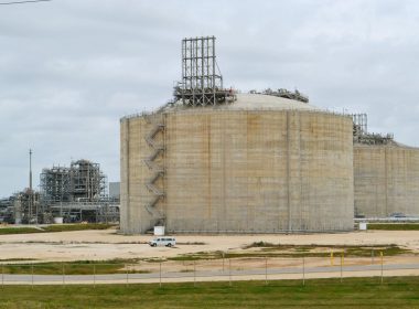 Ціни на газ різко злетіли вперше з 2022 року: чи вплине це на українців