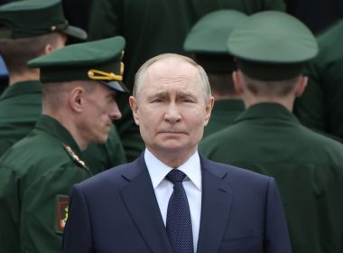 Викриті плани Путіна на війну в Європі: військове керівництво Чехії назвало дати