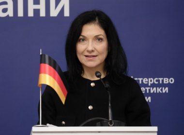 Німеччина хоче купувати біогаз в Україні