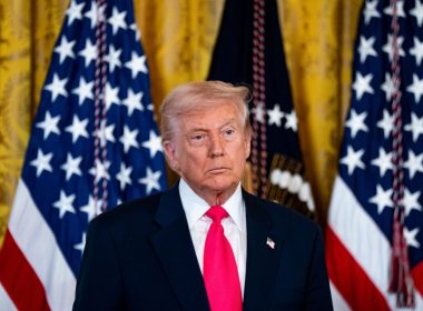 Трамп втретє за тиждень анонсував