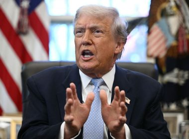 Білий дім: Трамп, як і раніше, не виключає наземної операції в Ірані
