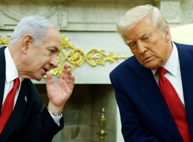 Доленосна розмова Трампа та Нетаньягу: як один дзвінок став вироком для верхівки Ірану