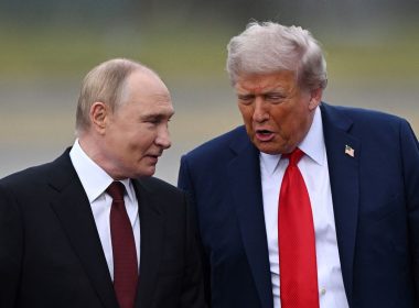 Путін запропонував Трампу перевезти уран Ірану в Росію: Axios дізналося відповідь лідера США