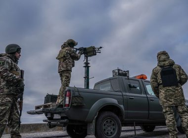 Понад 700 ракет за три місяці: у Повітряних силах назвали найважчі дні зими