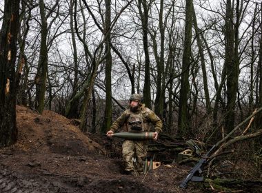 Окупанти намагаються взяти під повний контроль Гришине, - військові