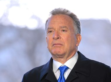 Посланці Трампа терміново прибудуть до Ізраїлю через удари по нафтових об