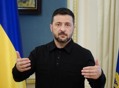 Україна пережила зиму, але Росія готує нові удари, - Зеленський